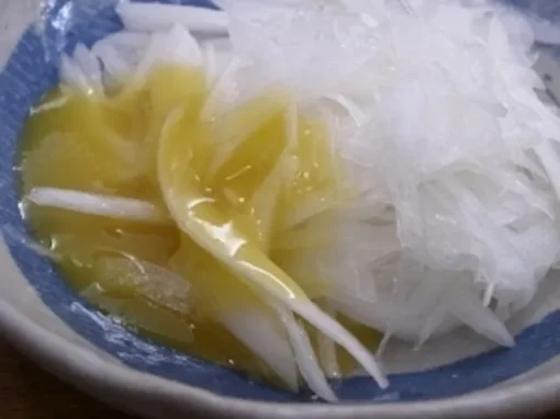 参考レシピ